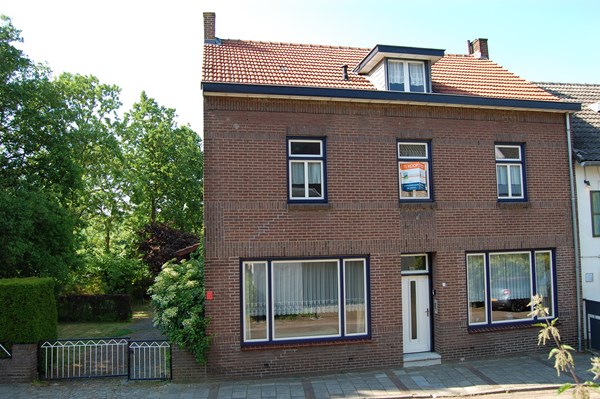 Property photo - Kapelaan Houbenstraat 6, 6285AB Epen