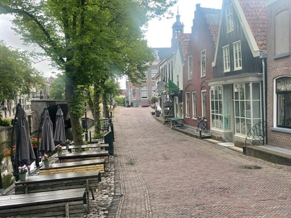 Medium property photo - Keizersgracht 2, 1135 AZ Edam