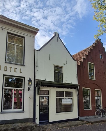 Te koop: Keizersgracht 2, 1135AZ Edam