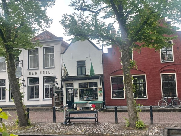 Medium property photo - Keizersgracht 2, 1135 AZ Edam