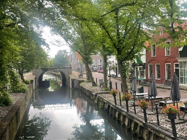 Medium property photo - Keizersgracht 2, 1135 AZ Edam
