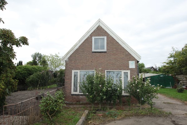 Medium property photo - Monnickendammerrijweg 51, 1452 PN Ilpendam