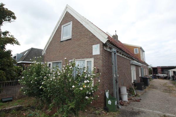 Medium property photo - Monnickendammerrijweg 51, 1452 PN Ilpendam