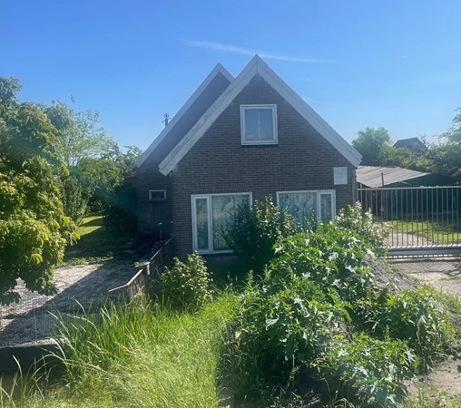 Te koop: Monnickendammerrijweg 51, 1452 PN Ilpendam