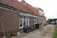 Monnickendammerrijweg 51, 1452 PN Ilpendam - Zijaanzicht