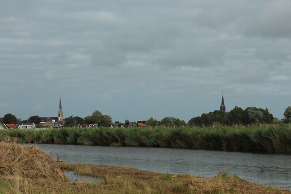 Medium property photo - Monnickendammerrijweg 51, 1452 PN Ilpendam