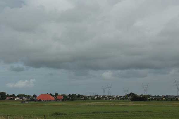 Medium property photo - Monnickendammerrijweg 51, 1452 PN Ilpendam