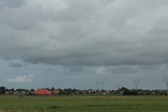 Monnickendammerrijweg 51, 1452 PN Ilpendam - Uitzicht op de Purmer voorzijde