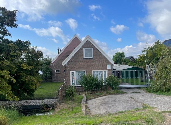 Te koop: Monnickendammerrijweg 51, 1452PN Ilpendam