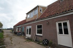 Monnickendammerrijweg 51, 1452 PN Ilpendam - Zijaanzicht met dakkapel 1