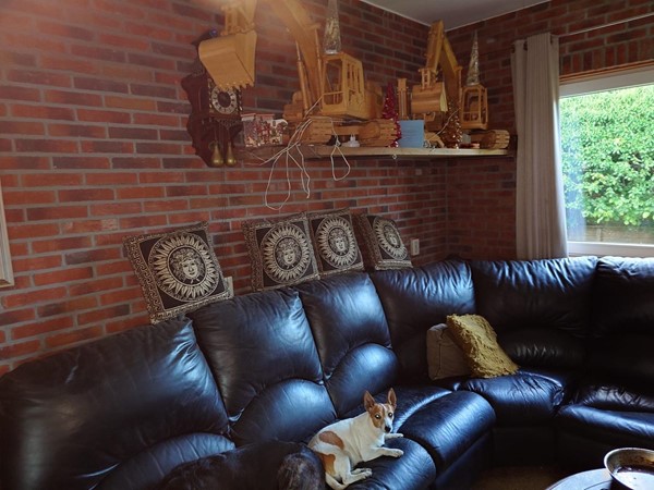 Foto - Te koop: Monnickendammerrijweg 51, 1452 PN Ilpendam