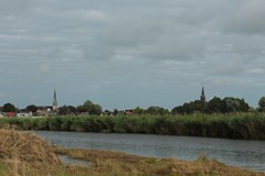 Monnickendammerrijweg 51, 1452 PN Ilpendam - Purmerringvaart aan Monnickendammerrijweg