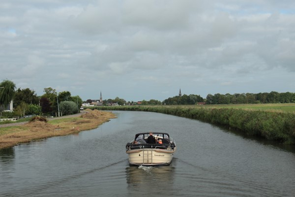 Foto - Te koop: Monnickendammerrijweg 51, 1452 PN Ilpendam