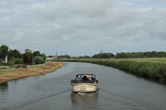 Monnickendammerrijweg 51, 1452 PN Ilpendam - Purmerringvaart aan voorzijde