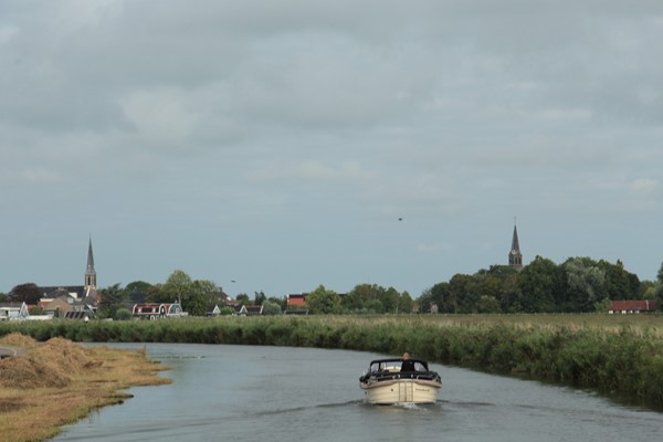 Foto - Te koop: Monnickendammerrijweg 51, 1452 PN Ilpendam