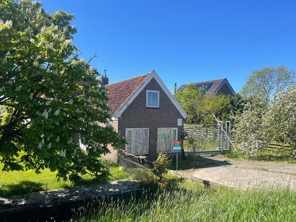 Foto - Te koop: Monnickendammerrijweg 51, 1452 PN Ilpendam