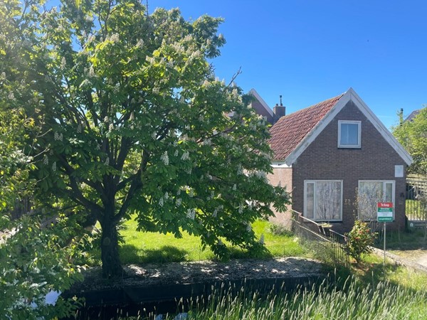 Foto - Te koop: Monnickendammerrijweg 51, 1452 PN Ilpendam