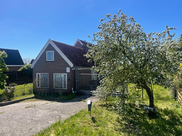 Foto - Te koop: Monnickendammerrijweg 51, 1452 PN Ilpendam