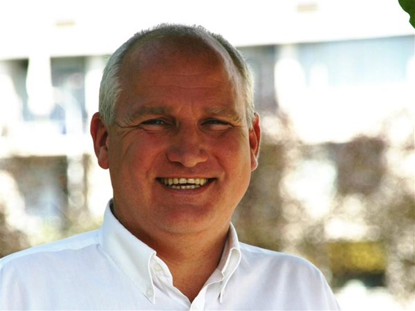 Godfried van der Linden RM / RT