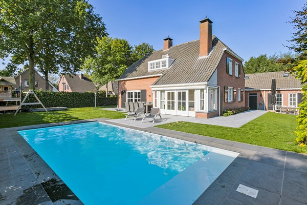 Medium property photo - Verhoevenlaan 32, 5481 KH Schijndel