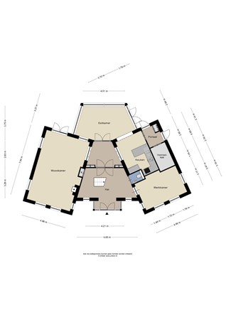 Floorplans