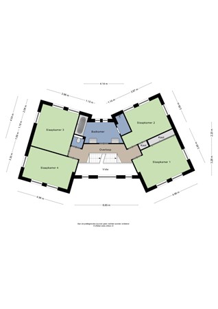 Floorplans