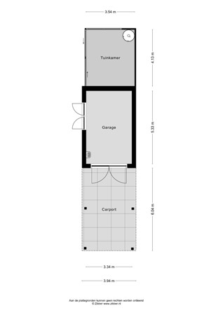 Floorplans