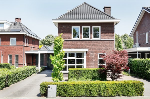Medium property photo - Stamhuis 22, 5481 EN Schijndel