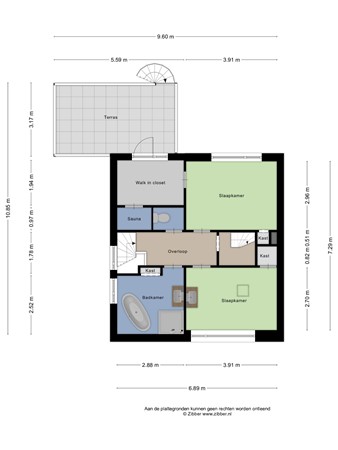 Floorplans