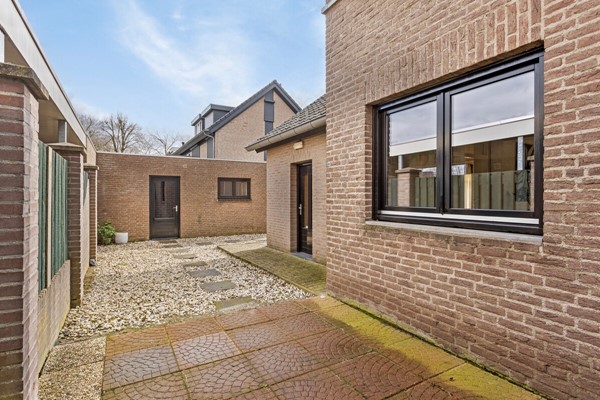 Medium property photo - Oude Bemmerstraat 32, 5741 EB Beek en Donk