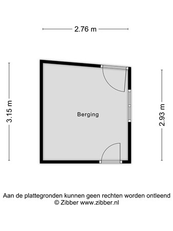 Floorplans