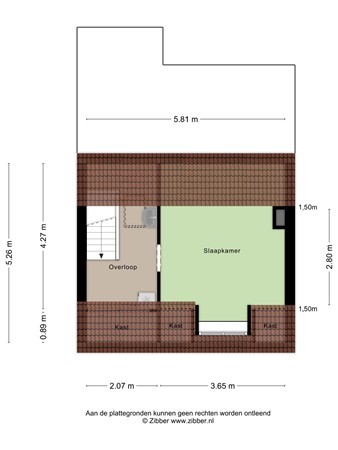 Floorplans