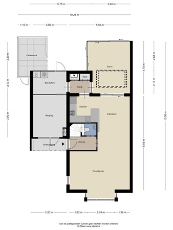 Floorplans