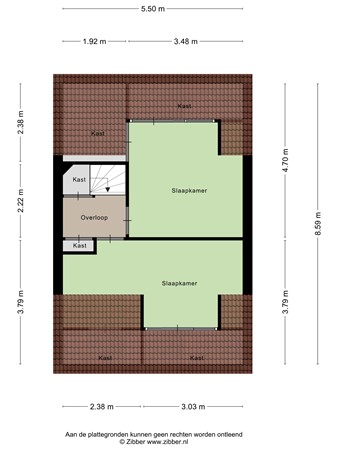 Floorplans