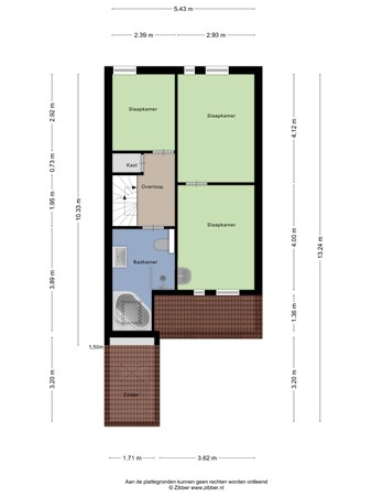 Floorplans