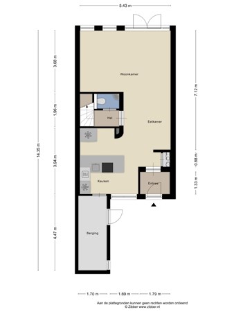 Floorplans