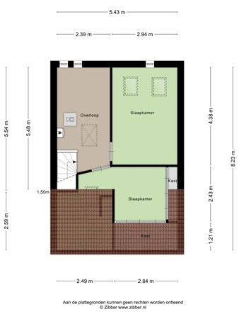 Floorplans