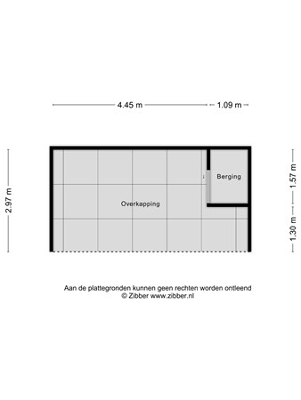 Floorplans