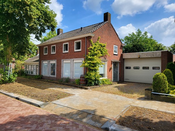 Property photo - Bernhardstraat 4, 5482AH Schijndel