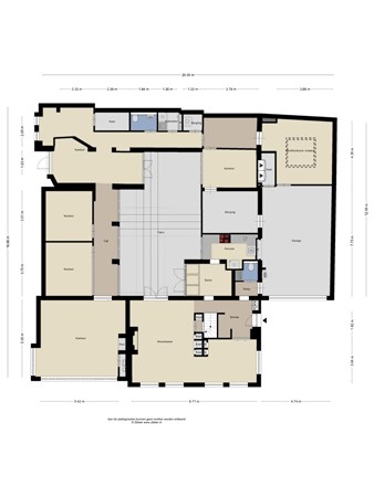 Floorplans