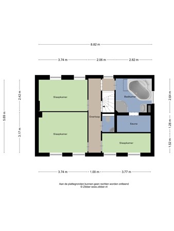 Floorplans