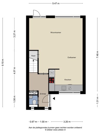 Floorplans