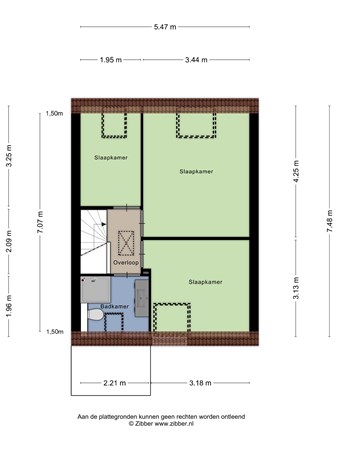 Floorplans