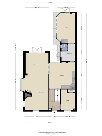 Floorplans