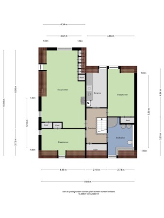 Floorplans