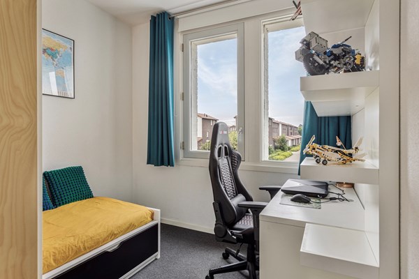 Medium property photo - Zilvervlekpad 4, 5247 KT Rosmalen