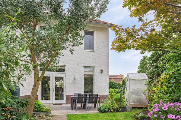 Medium property photo - Zilvervlekpad 4, 5247 KT Rosmalen