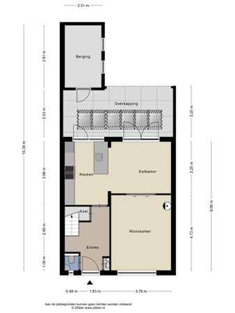 Floorplans