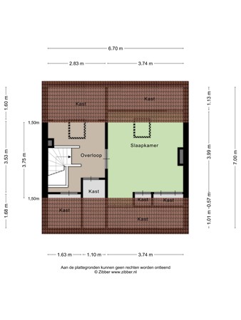 Floorplans