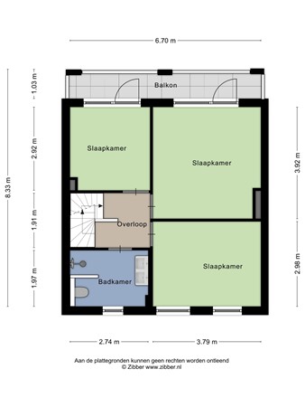 Floorplans